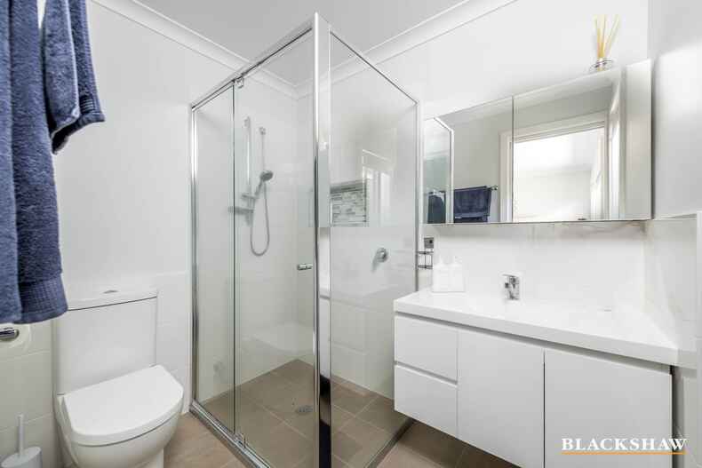 27 Gudamang Street Ngunnawal 27 Gudamang Street Ngunnawal