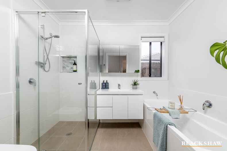27 Gudamang Street Ngunnawal 27 Gudamang Street Ngunnawal