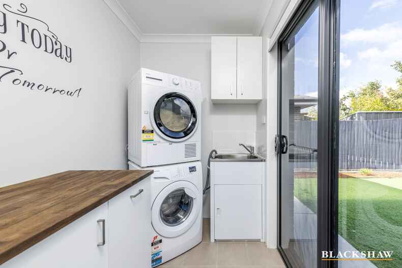 27 Gudamang Street Ngunnawal 27 Gudamang Street Ngunnawal