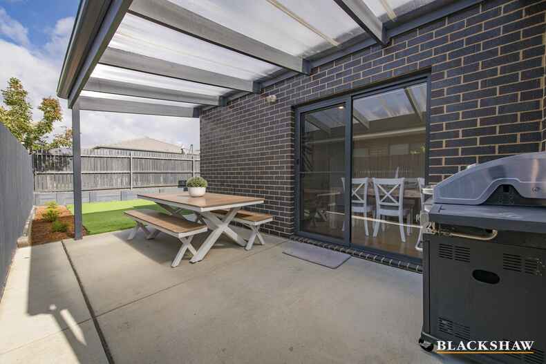 27 Gudamang Street Ngunnawal 27 Gudamang Street Ngunnawal
