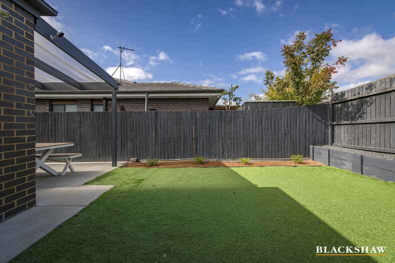 27 Gudamang Street Ngunnawal 27 Gudamang Street Ngunnawal