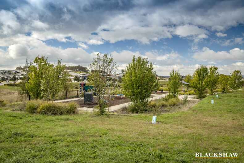 27 Gudamang Street Ngunnawal 27 Gudamang Street Ngunnawal