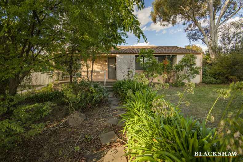 6 Brooke Place Wanniassa 6 Brooke Place Wanniassa