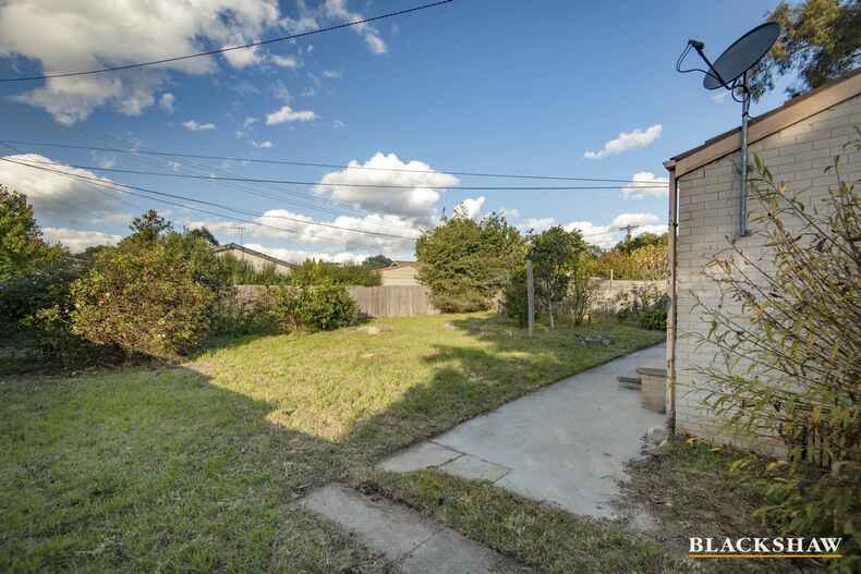 6 Brooke Place Wanniassa 6 Brooke Place Wanniassa