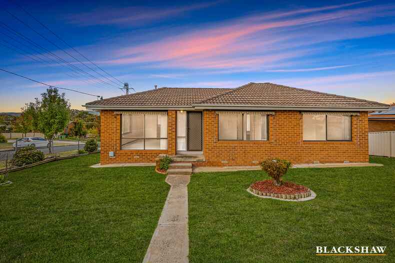 156 Donald Road Karabar