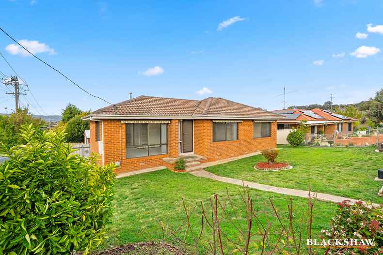 156 Donald Road Karabar 156 Donald Road Karabar