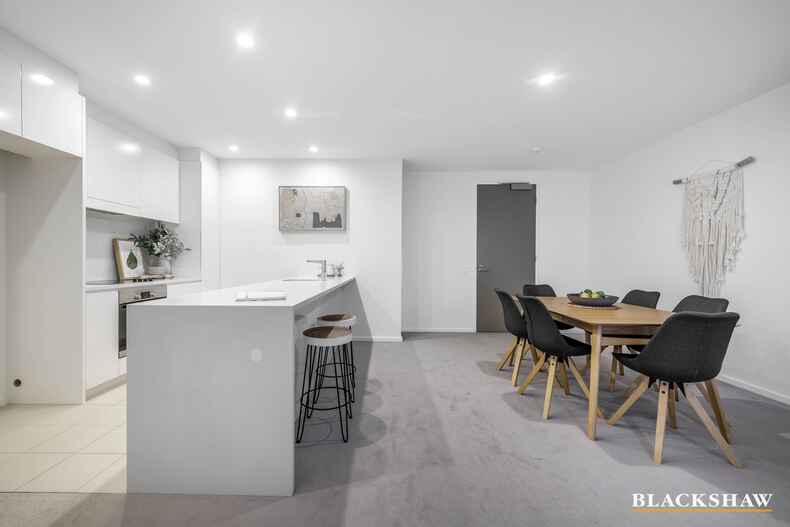 305/50 Eastlake Parade Kingston 305/50 Eastlake Parade Kingston