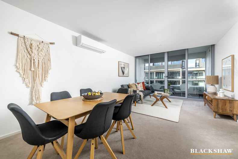 305/50 Eastlake Parade Kingston 305/50 Eastlake Parade Kingston