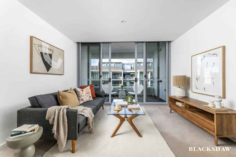 305/50 Eastlake Parade Kingston 305/50 Eastlake Parade Kingston