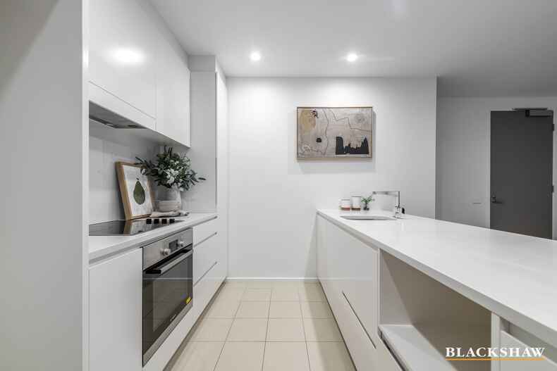 305/50 Eastlake Parade Kingston 305/50 Eastlake Parade Kingston