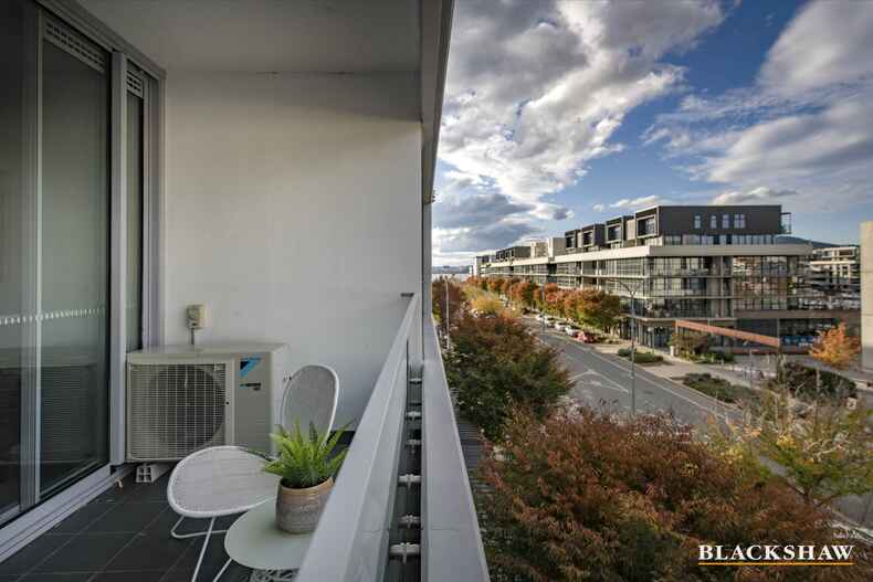 305/50 Eastlake Parade Kingston 305/50 Eastlake Parade Kingston