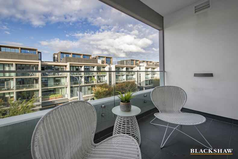 305/50 Eastlake Parade Kingston 305/50 Eastlake Parade Kingston