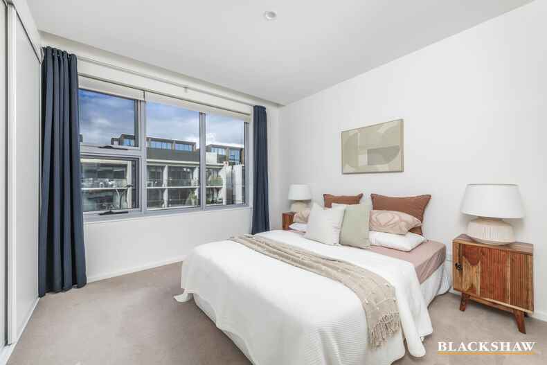 305/50 Eastlake Parade Kingston 305/50 Eastlake Parade Kingston