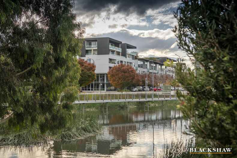 305/50 Eastlake Parade Kingston 305/50 Eastlake Parade Kingston