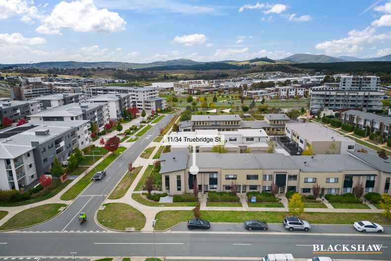 11/34 Truebridge Street Wright