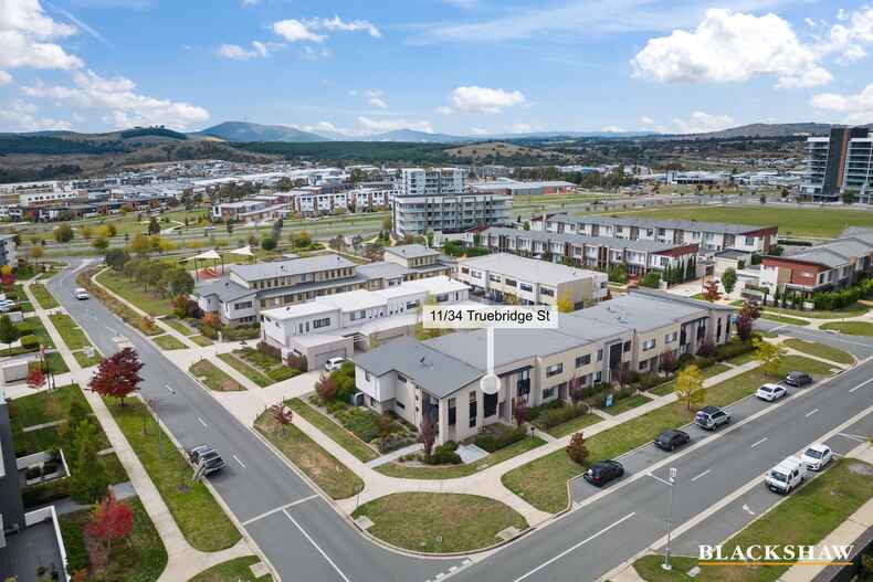 11/34 Truebridge Street Wright