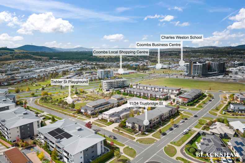 11/34 Truebridge Street Wright