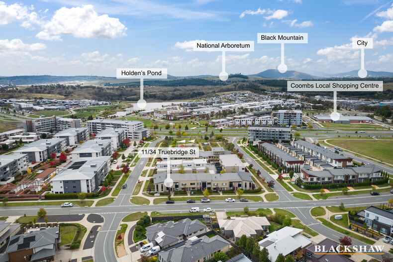 11/34 Truebridge Street Wright