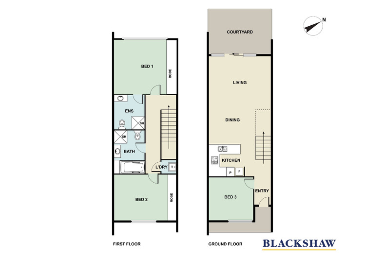 11/34 Truebridge Street Wright