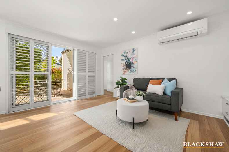 27 Harkness Street Monash 27 Harkness Street Monash