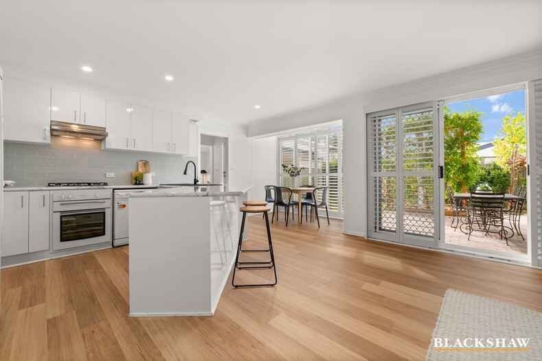 27 Harkness Street Monash 27 Harkness Street Monash