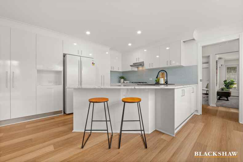 27 Harkness Street Monash 27 Harkness Street Monash