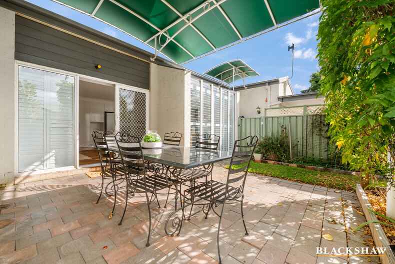 27 Harkness Street Monash 27 Harkness Street Monash