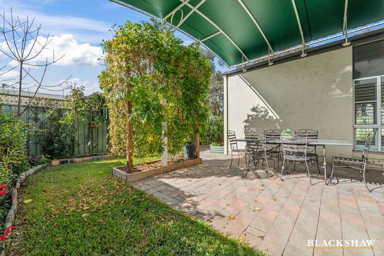 27 Harkness Street Monash 27 Harkness Street Monash