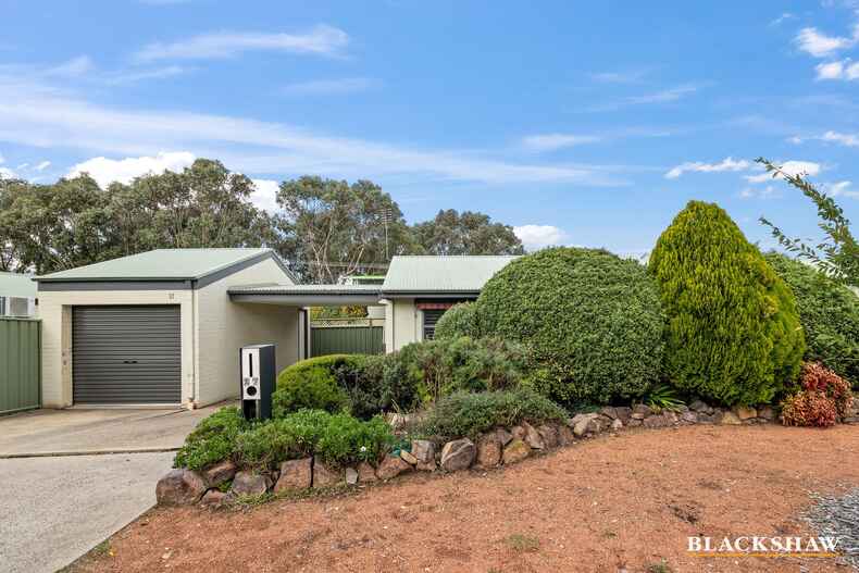 27 Harkness Street Monash 27 Harkness Street Monash