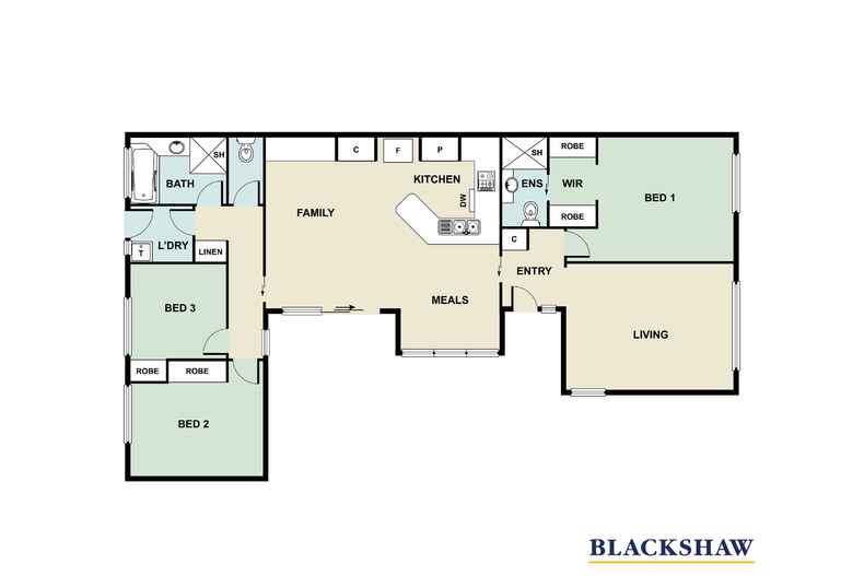 27 Harkness Street Monash 27 Harkness Street Monash