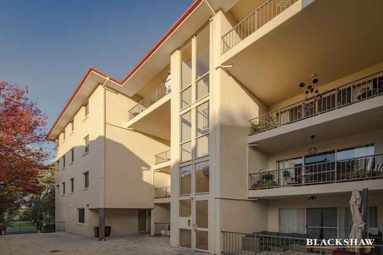 120/72 Wentworth Avenue Kingston