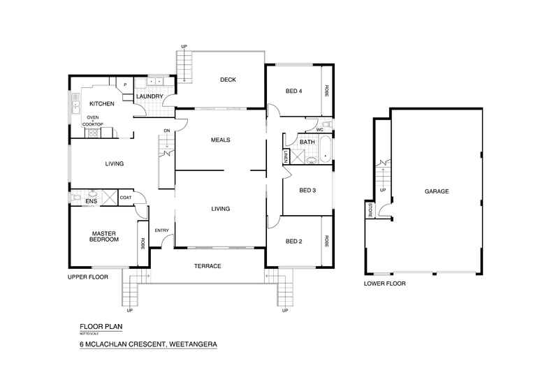 6 McLachlan Crescent Weetangera