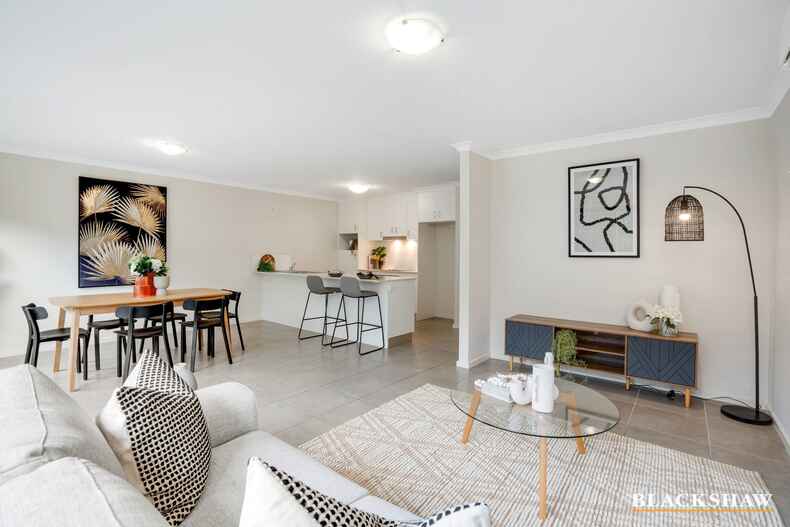 65 Dalkin Crescent Casey 65 Dalkin Crescent Casey