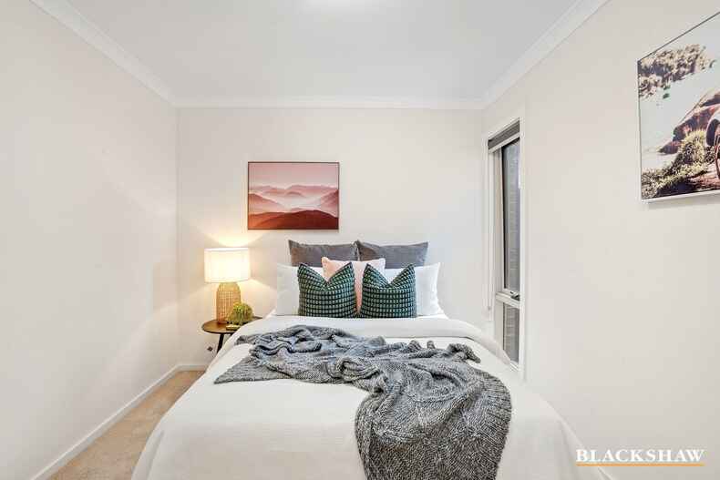 65 Dalkin Crescent Casey 65 Dalkin Crescent Casey