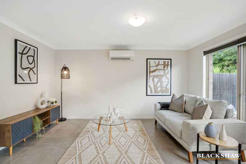 65 Dalkin Crescent Casey 65 Dalkin Crescent Casey