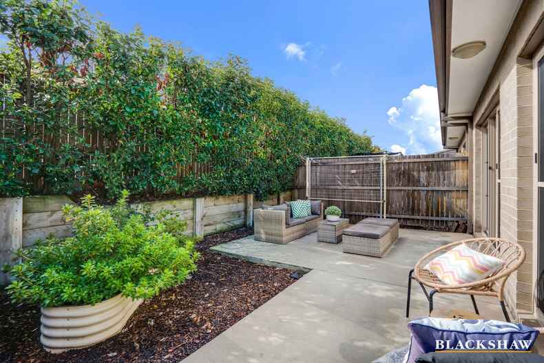 65 Dalkin Crescent Casey 65 Dalkin Crescent Casey