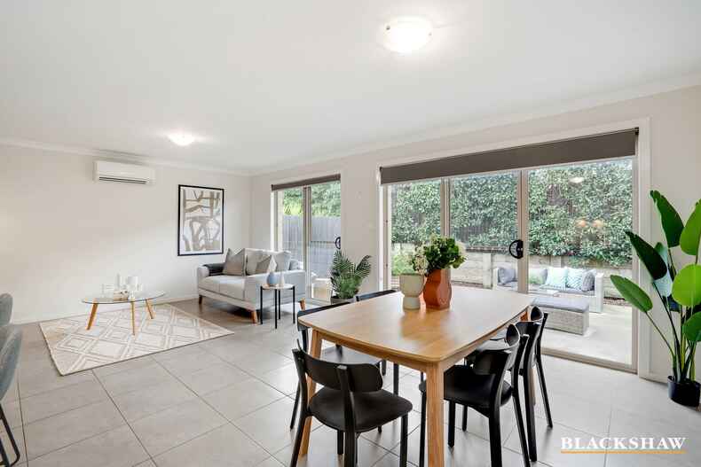 65 Dalkin Crescent Casey 65 Dalkin Crescent Casey