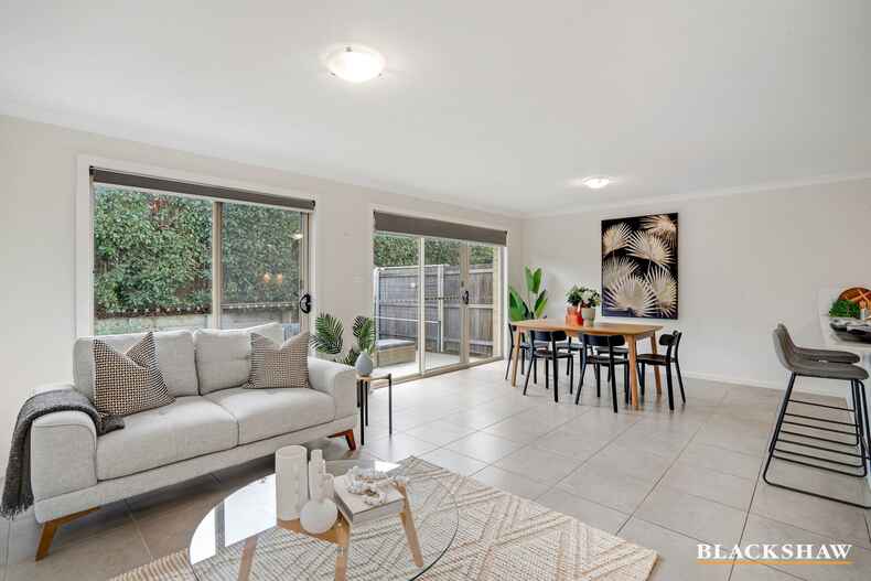 65 Dalkin Crescent Casey 65 Dalkin Crescent Casey