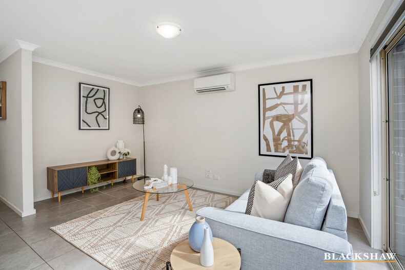 65 Dalkin Crescent Casey 65 Dalkin Crescent Casey