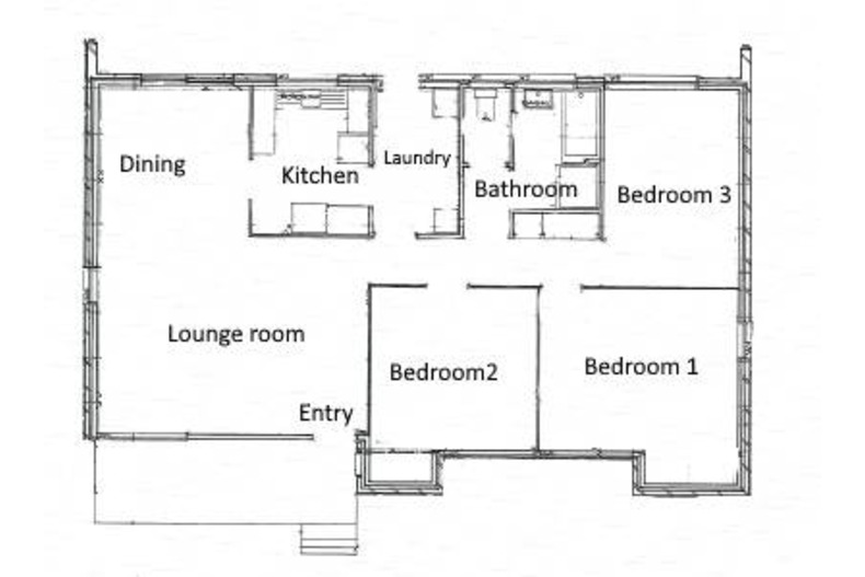 6 Brooke Place Wanniassa 6 Brooke Place Wanniassa