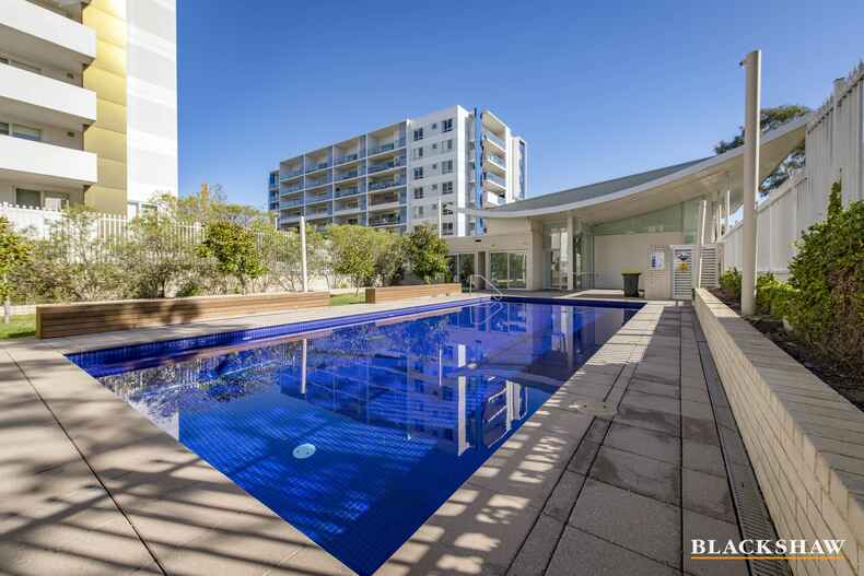 66/68 College Street Belconnen 66/68 College Street Belconnen