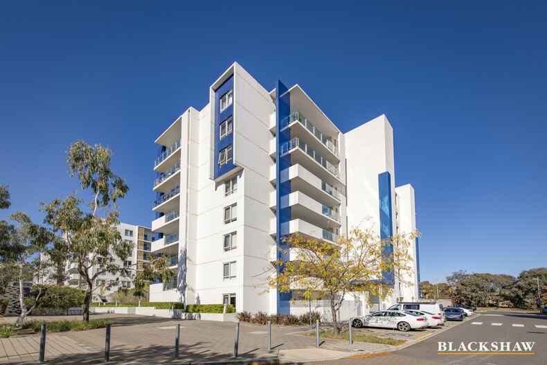66/68 College Street Belconnen 66/68 College Street Belconnen
