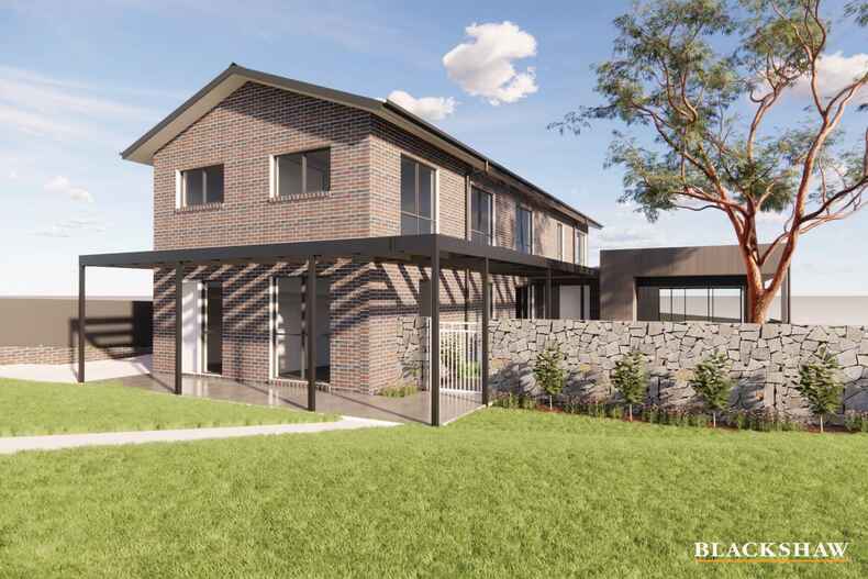 9 Chimney Rise Googong 9 Chimney Rise Googong