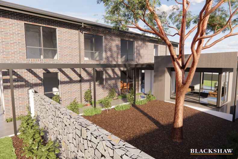 9 Chimney Rise Googong 9 Chimney Rise Googong