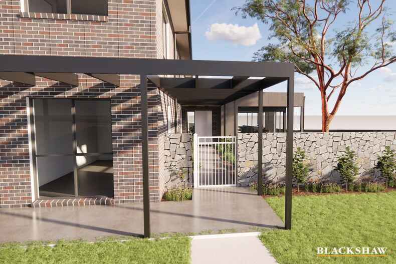 9 Chimney Rise Googong 9 Chimney Rise Googong