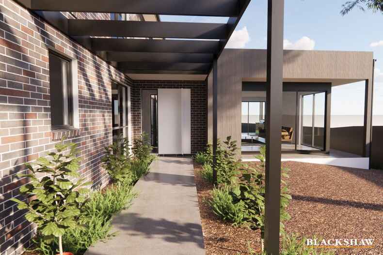 9 Chimney Rise Googong 9 Chimney Rise Googong