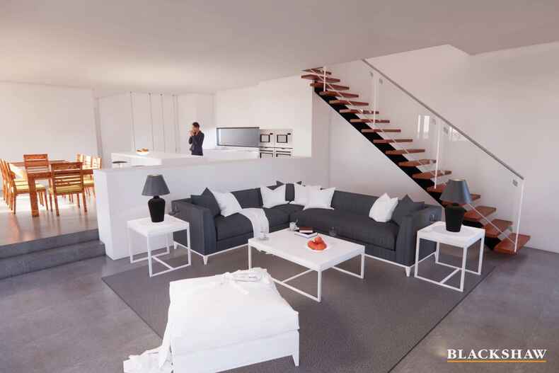 9 Chimney Rise Googong 9 Chimney Rise Googong