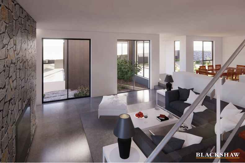 9 Chimney Rise Googong 9 Chimney Rise Googong