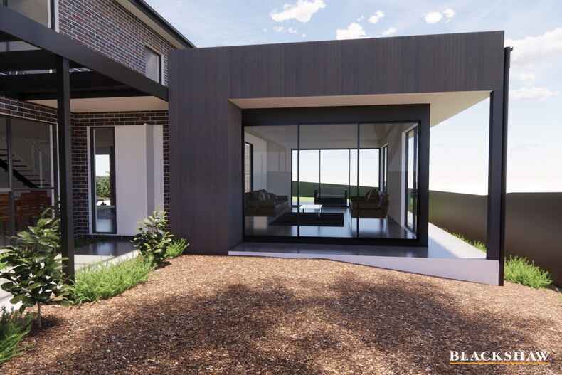 9 Chimney Rise Googong 9 Chimney Rise Googong