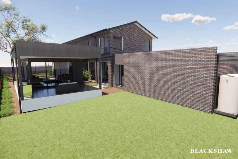 9 Chimney Rise Googong 9 Chimney Rise Googong